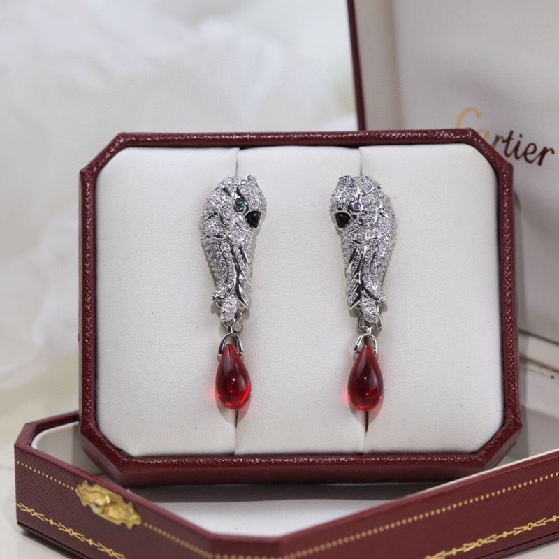 Cartier Earrings